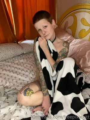 Freepixiekitt OnlyFans Leaked Free Thumbnail Picture - #nzget1wuDi