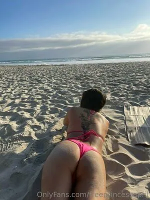 Freeprincessapril OnlyFans Leaked Free Thumbnail Picture - #0LRf2RgNXT