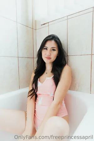 Freeprincessapril OnlyFans Leaked Free Thumbnail Picture - #IEHmZMAe4P
