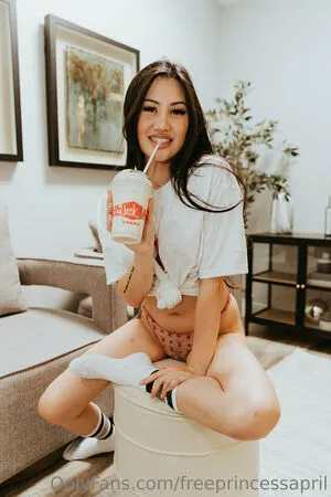 Freeprincessapril OnlyFans Leaked Free Thumbnail Picture - #gnvaVIgTU2