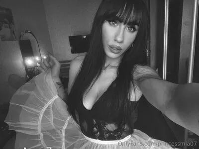 Freeprincessmia07 OnlyFans Leaked Free Thumbnail Picture - #5bs8lsgjOm