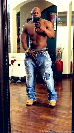 Freeprinceyahshua Thumbnail Picture
