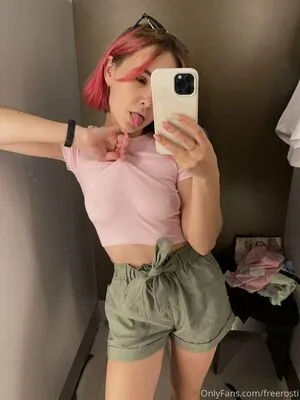 Freerosti OnlyFans Leaked Free Thumbnail Picture - #53bG4YeBDo