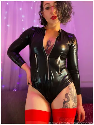 Freesaradoesscience OnlyFans Leaked Free Thumbnail Picture - #V3yvmQaSGX