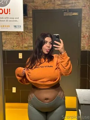 Freescorpiomuse OnlyFans Leaked Free Thumbnail Picture - #RbGhE4Fl2I