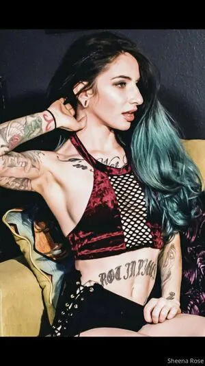 Freesheenarose OnlyFans Leaked Free Thumbnail Picture - #DVWmIckQrx