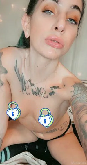 Freesheenarose OnlyFans Leaked Free Thumbnail Picture - #SRi2sKHjwf