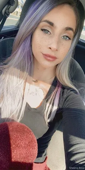 Freesheenarose OnlyFans Leaked Free Thumbnail Picture - #U2dM7Ak4YD