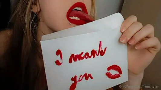 Freeshylan OnlyFans Leaked Free Thumbnail Picture - #PcLNDD7cIl