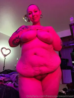Freesugarsweetmeat OnlyFans Leaked Free Thumbnail Picture - #0CU3etN4F4