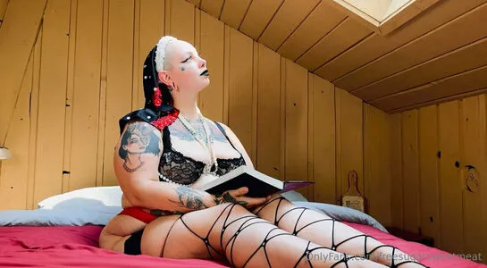 Freesugarsweetmeat OnlyFans Leaked Free Thumbnail Picture - #CcBypLxW2u