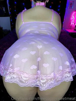 Freesugarsweetmeat OnlyFans Leaked Free Thumbnail Picture - #TmtPVkg2GI