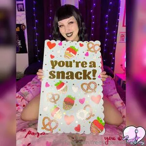 Freesugarsweetmeat OnlyFans Leaked Free Thumbnail Picture - #fLKKwoDRW8