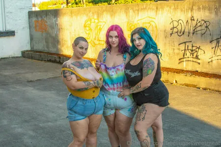 Freesugarsweetmeat OnlyFans Leaked Free Thumbnail Picture - #ondzrtzkYy