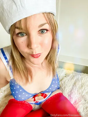Freeswedishjennifer OnlyFans Leaked Free Thumbnail Picture - #MXHmDYu8Td
