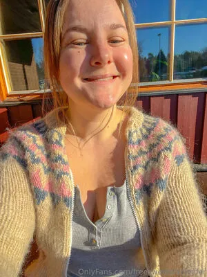 Freeswedishjennifer OnlyFans Leaked Free Thumbnail Picture - #ftyuEWCSa7
