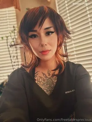 Freetatersprecious OnlyFans Leaked Free Thumbnail Picture - #BusrAl0fdP