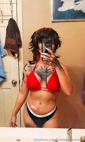 Freetatersprecious OnlyFans Leaked Free Thumbnail Picture - #jVBBYmXelr