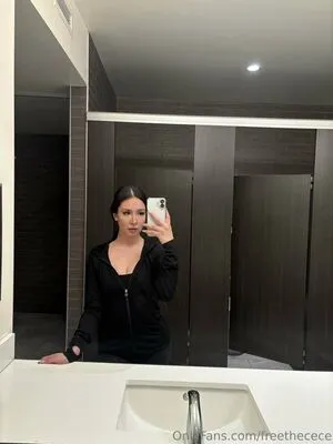 Freethecece OnlyFans Leaked Free Thumbnail Picture - #WhVwSiuD91