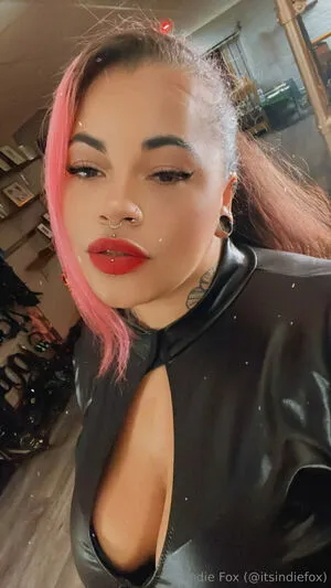 Freethefox OnlyFans Leaked Free Thumbnail Picture - #AvwxTNRlcW