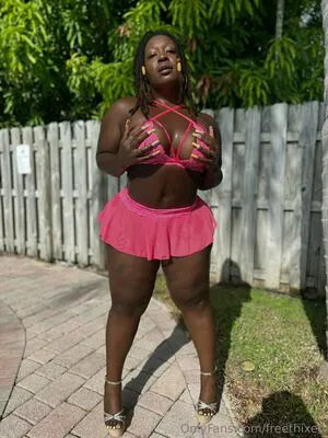 Freethixen OnlyFans Leaked Free Thumbnail Picture - #zmcyLKZLXG