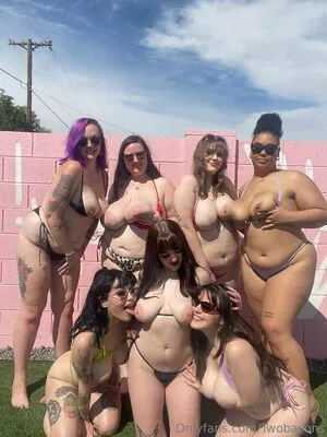 Freetwobacons OnlyFans Leaked Free Thumbnail Picture - #ISiILMj4SD