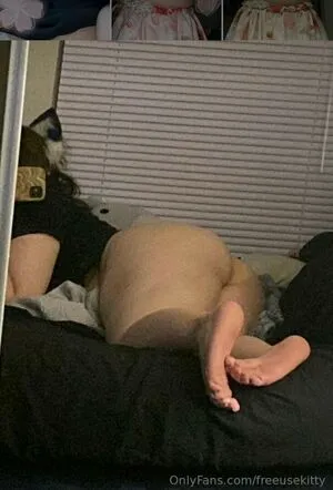 Freeusekitty OnlyFans Leaked Free Thumbnail Picture - #pd9Br248K6