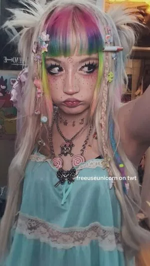 Freeuseunicorn OnlyFans Leaked Free Thumbnail Picture - #YDa05Sfsgi