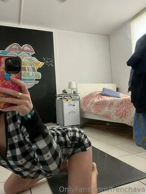 Frenchava OnlyFans Leaked Free Thumbnail Picture - #1VwW3upABf