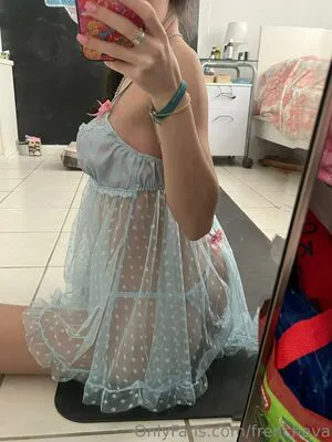 Frenchava OnlyFans Leaked Free Thumbnail Picture - #QSblj3IVXP