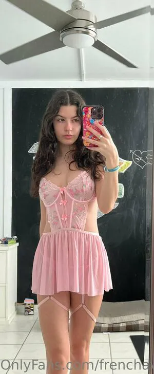 Frenchava OnlyFans Leaked Free Thumbnail Picture - #bKmoJi6jKt