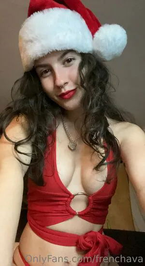 Frenchava OnlyFans Leaked Free Thumbnail Picture - #c510DkZi8x