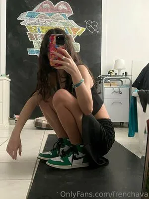 Frenchava OnlyFans Leaked Free Thumbnail Picture - #h6GRgOZpZg