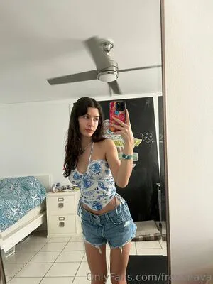 Frenchava OnlyFans Leaked Free Thumbnail Picture - #pPVMxaDLgE