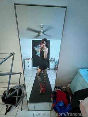 Frenchava OnlyFans Leaked Free Thumbnail Picture - #rEkYF7ysck