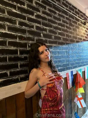Frenchava OnlyFans Leaked Free Thumbnail Picture - #s2lS3LokvE