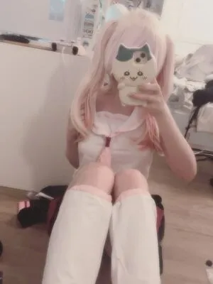 Frenchybread1122 OnlyFans Leaked Free Thumbnail Picture - #v3zJEjDBK5