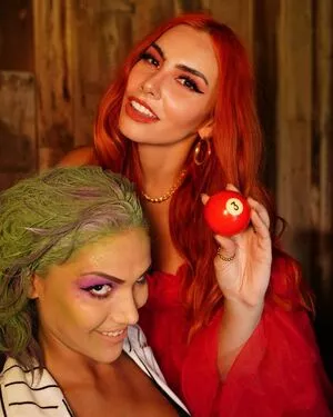 Frenemies Thumbnail Picture