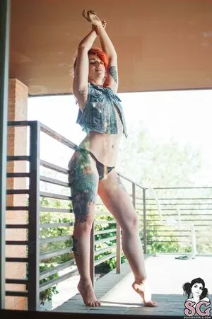 Frenia OnlyFans Leaked Free Thumbnail Picture - #pOG4JiHDbK