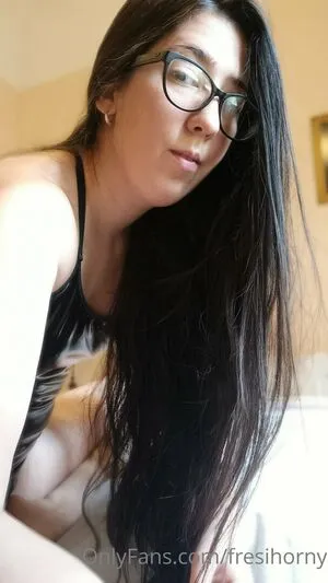 Fresiann OnlyFans Leaked Free Thumbnail Picture - #Eh1FP4dd3o