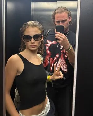Freya Allan OnlyFans Leaked Free Thumbnail Picture - #B07rtRPd4S