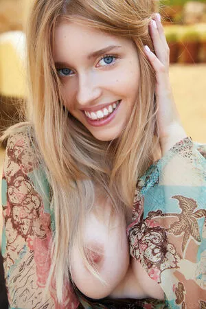 Freya Mayer OnlyFans Leaked Free Thumbnail Picture - #Ku5Z3e836J