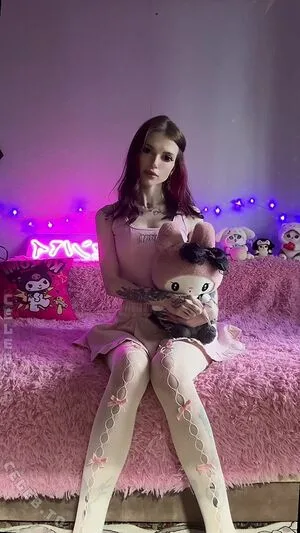 Freya Stein OnlyFans Leaked Free Thumbnail Picture - #H4H8YhosNT