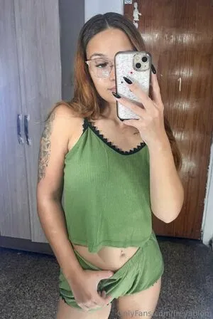 Freyablom OnlyFans Leaked Free Thumbnail Picture - #lpPqdbckv5