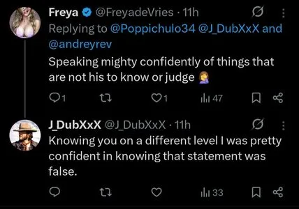 Freyadevries OnlyFans Leaked Free Thumbnail Picture - #8VrheJWMF5