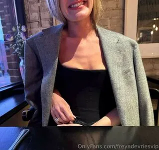 Freyadevries OnlyFans Leaked Free Thumbnail Picture - #hGP0sZYS1O