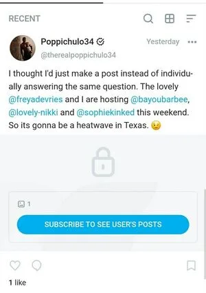Freyadevries OnlyFans Leaked Free Thumbnail Picture - #uCi6aTCHTG