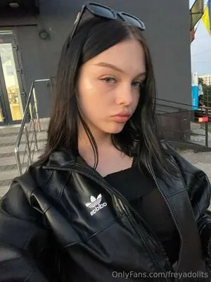 Freyadollts OnlyFans Leaked Free Thumbnail Picture - #OvSlQDYt9B