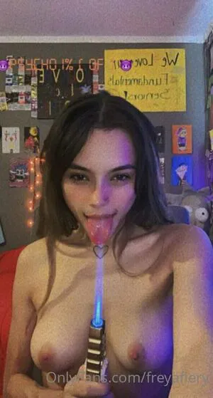 Freyafiery OnlyFans Leaked Free Thumbnail Picture - #Rxm4TlOWFV