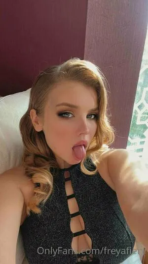 Freyafiery OnlyFans Leaked Free Thumbnail Picture - #gt4eDkmNPd